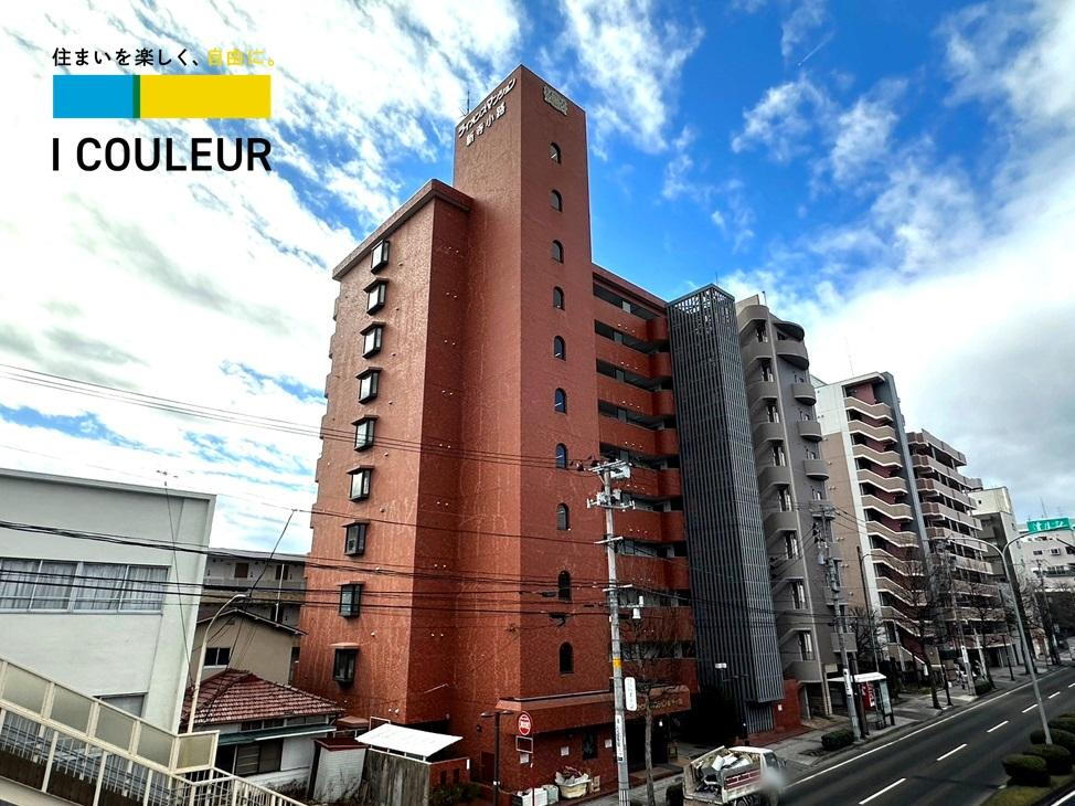 ☆１００万値下【月３万円台×駅チカ！南西角部屋♪ライオンズマンション新