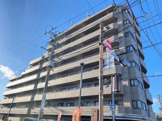 ライオンズマンション木町