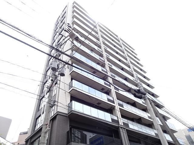 プラウド錦町公園