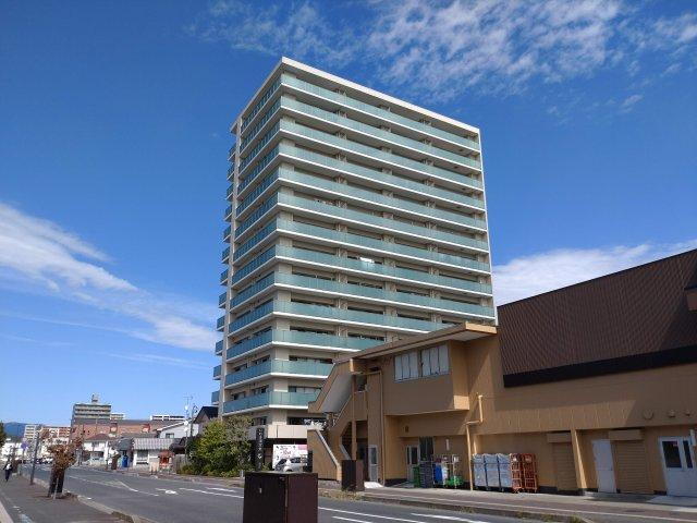 中古マンション　デュオヒルズ平月見町