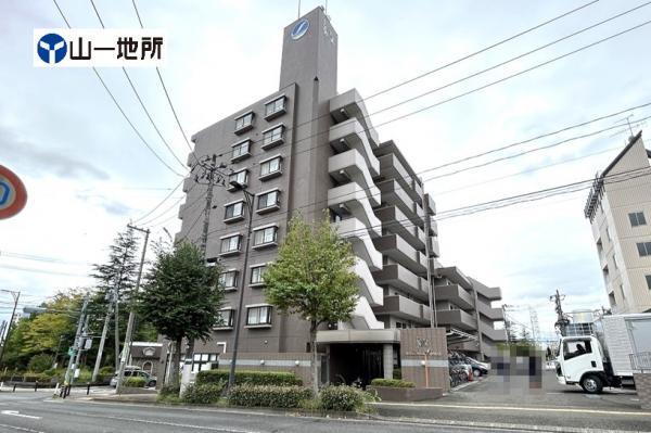 ロイヤルパレス泉中央公園