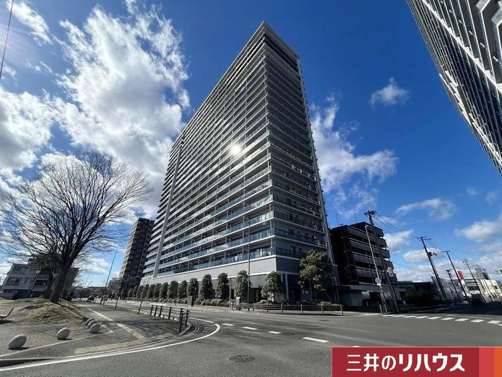 シティタワーあすとレジデンシャル