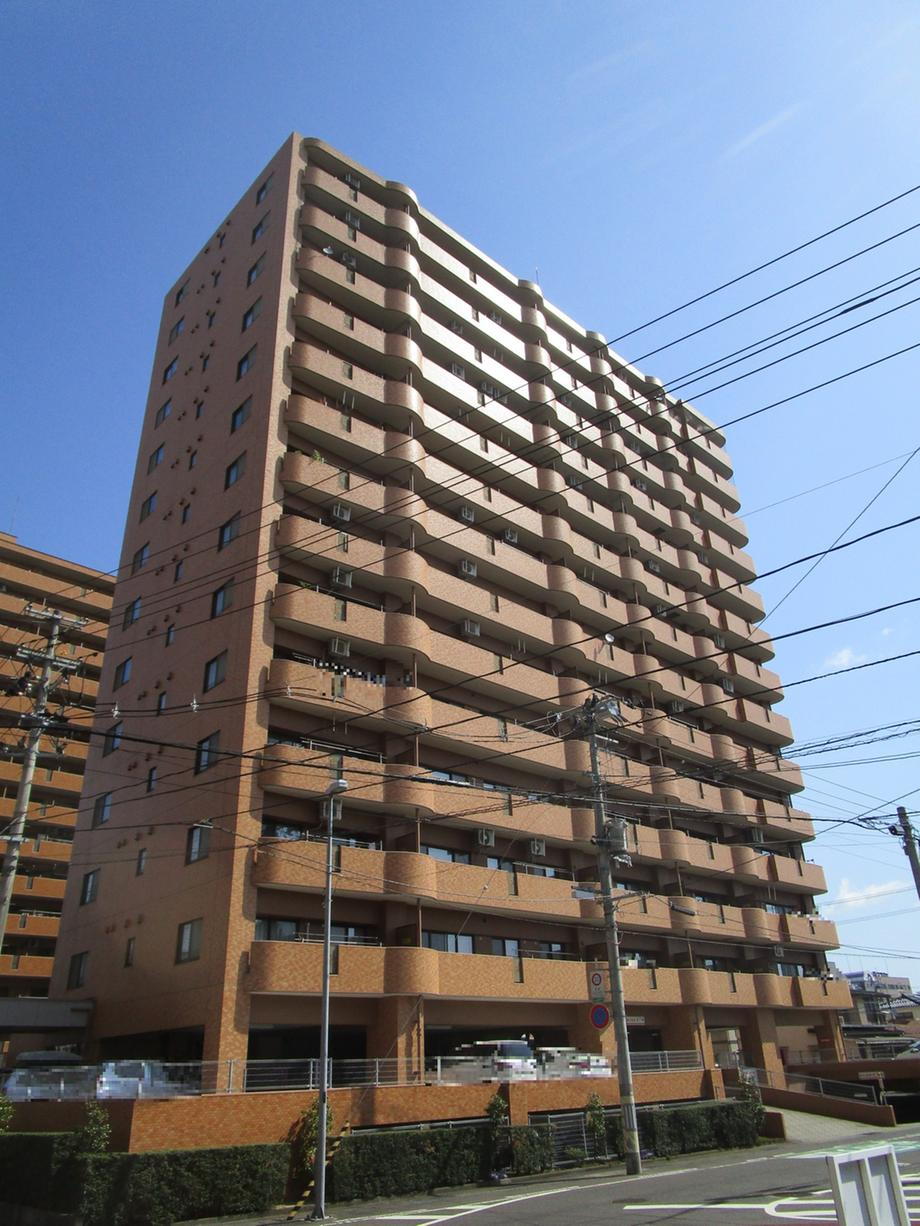 ネオハイツ清明町１番館