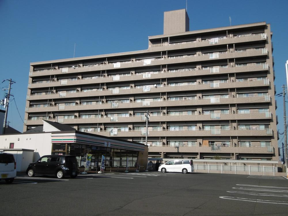 サーパス津志田