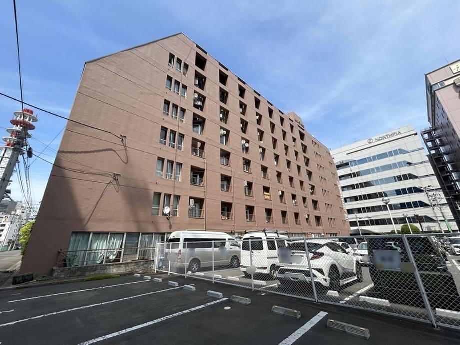 レインボー仙台