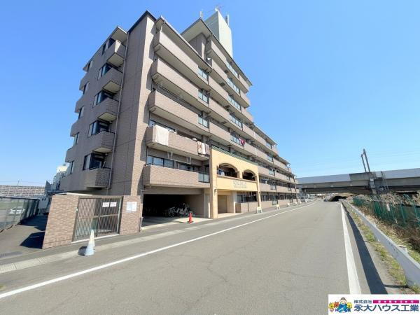 ロイヤルパレス富沢東