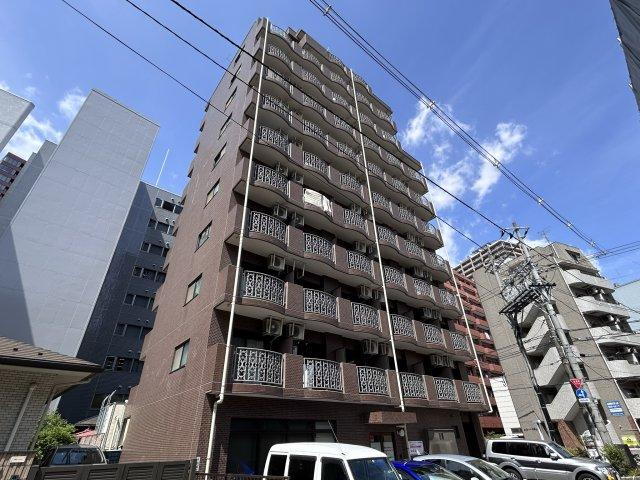 サンシティ五橋