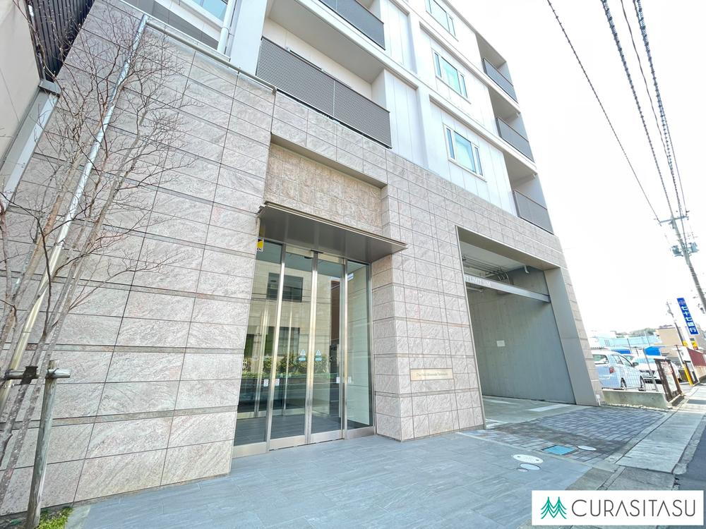 デュオヒルズ石巻立町
