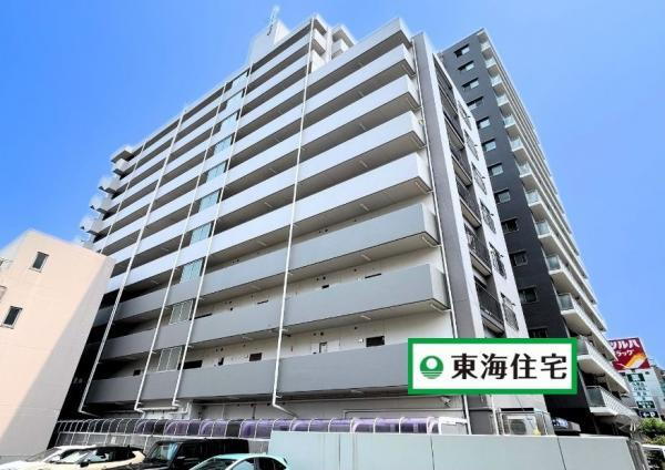ファミール榴ヶ岡