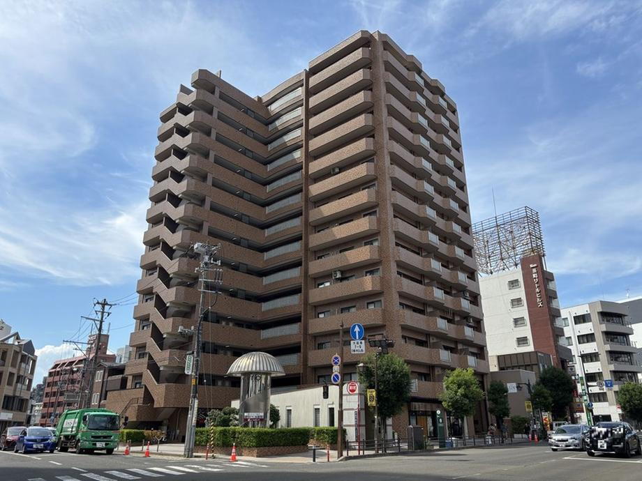 ライオンズプラザ長町中央