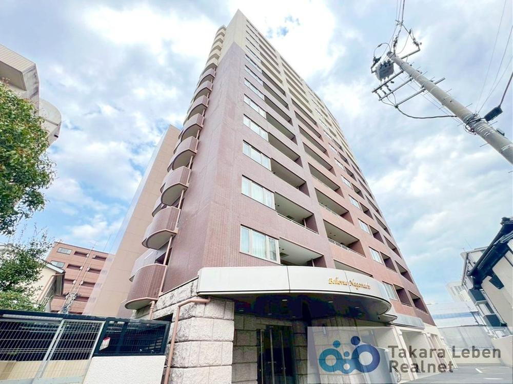ヴェルビュ長町一丁目ステーションフォート