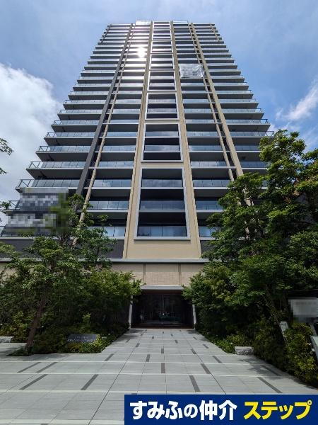 シティタワー青葉通一番町