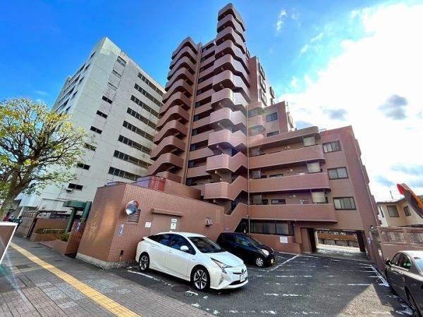 ダイトシティ愛宕橋