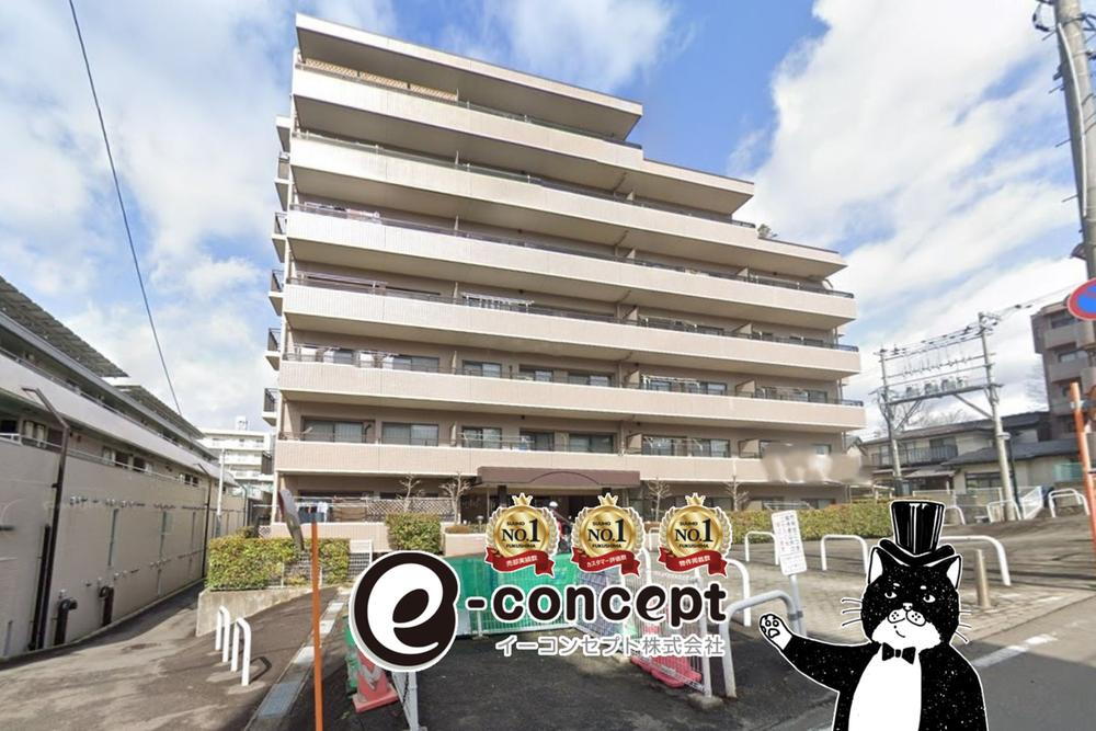 【ヴィルヌーブ台原・並木通り】８月延長来場特典！ＱＵＯカード３０００円