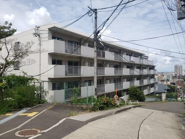 コープ野村川内