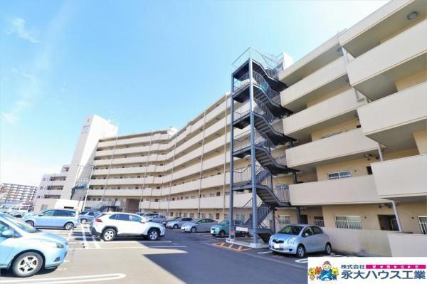 荒巻中央パークマンション