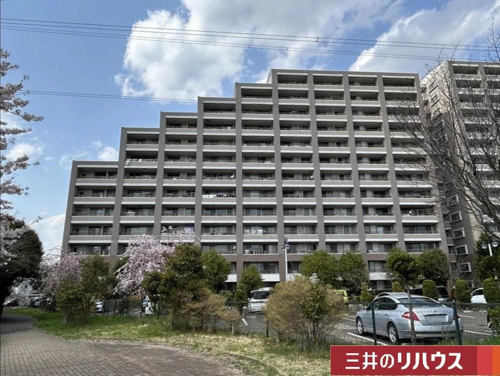 パークシティ泉中央ウエストコート