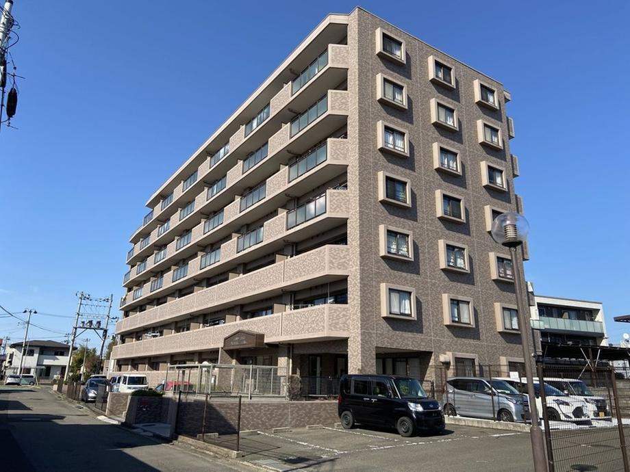 グランコート長町東