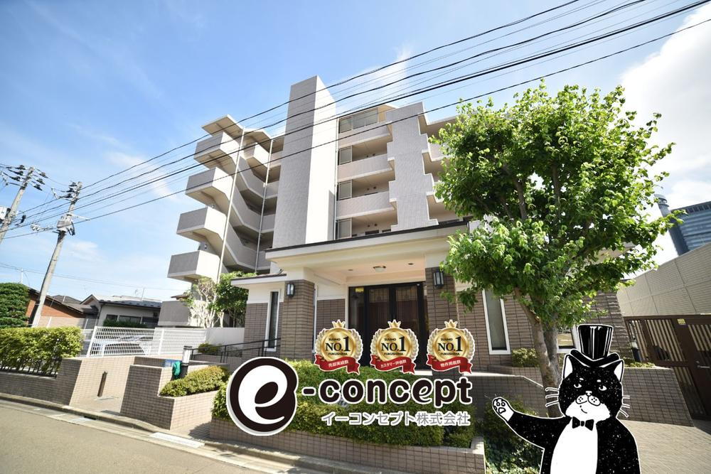 【錦町パーク・ホームズ】８月延長来場特典！ＱＵＯカード３０００円分プレ
