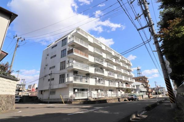 新寺小路マンション・ファラオ