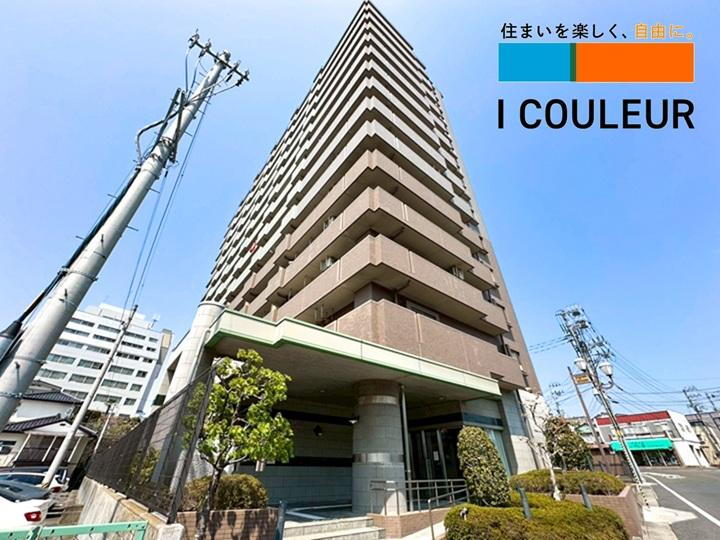 ＼当店至近⇒車５分／＃駅チカ×ペットＯＫ×即入居◎◆サンシティステーシ