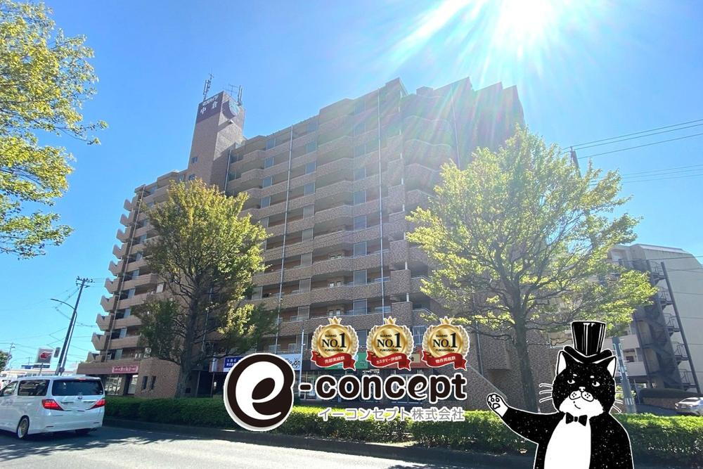 【ネオハイツ中倉】６月限定ご来場特典！ＱＵＯカード３０００円分プレゼン