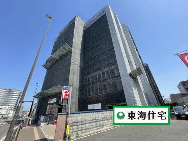 仙台ニュースカイマンション　１号棟