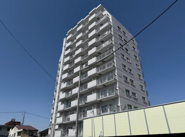 グリーンキャピタル肴町