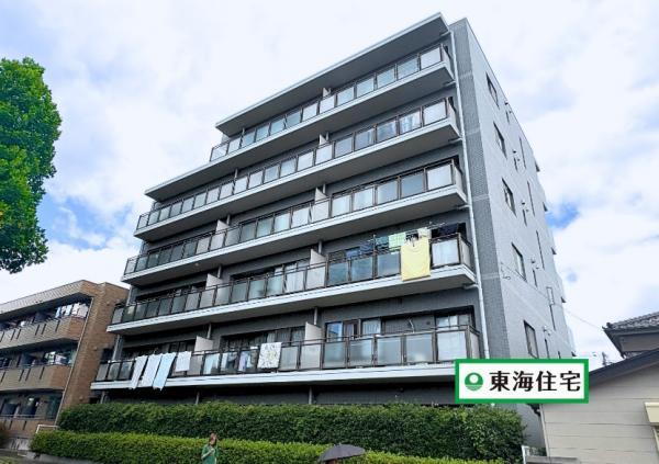 富沢シティハウス