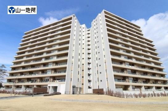 パークハウス高森ヒルズキャロルコート