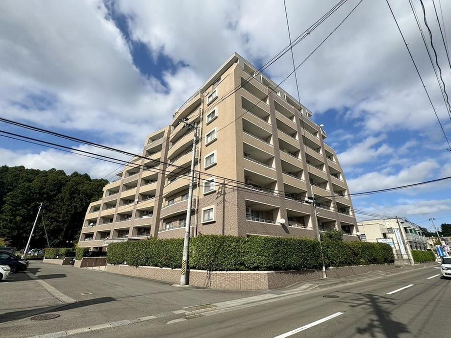 Ｄ’レスティア仙台西多賀