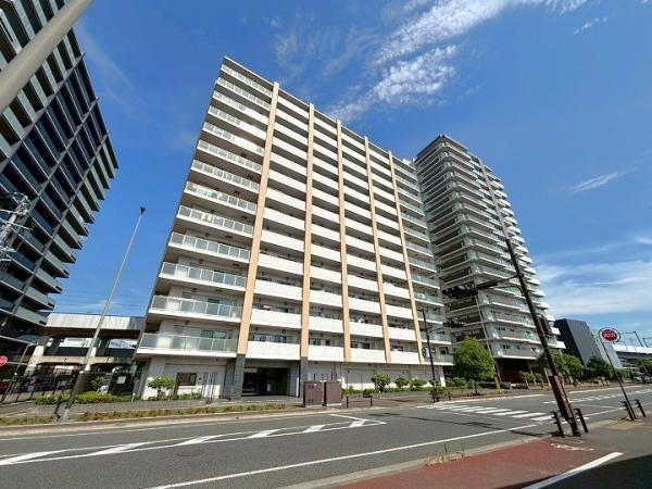 プレシスあすと長町