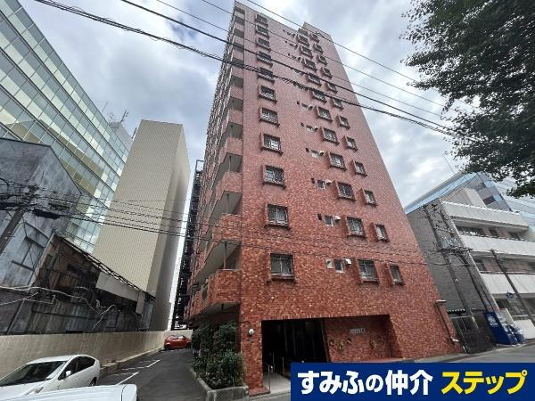シャンボール五橋