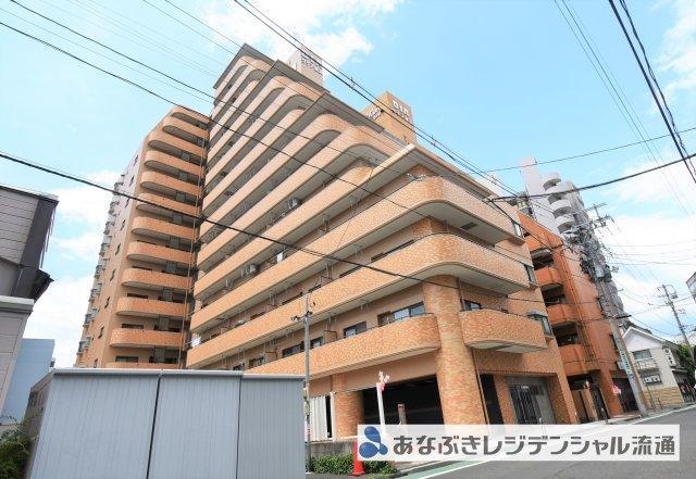 ダイアパレス五橋