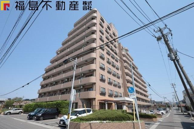 ネオグランデ郡山　２０５号室