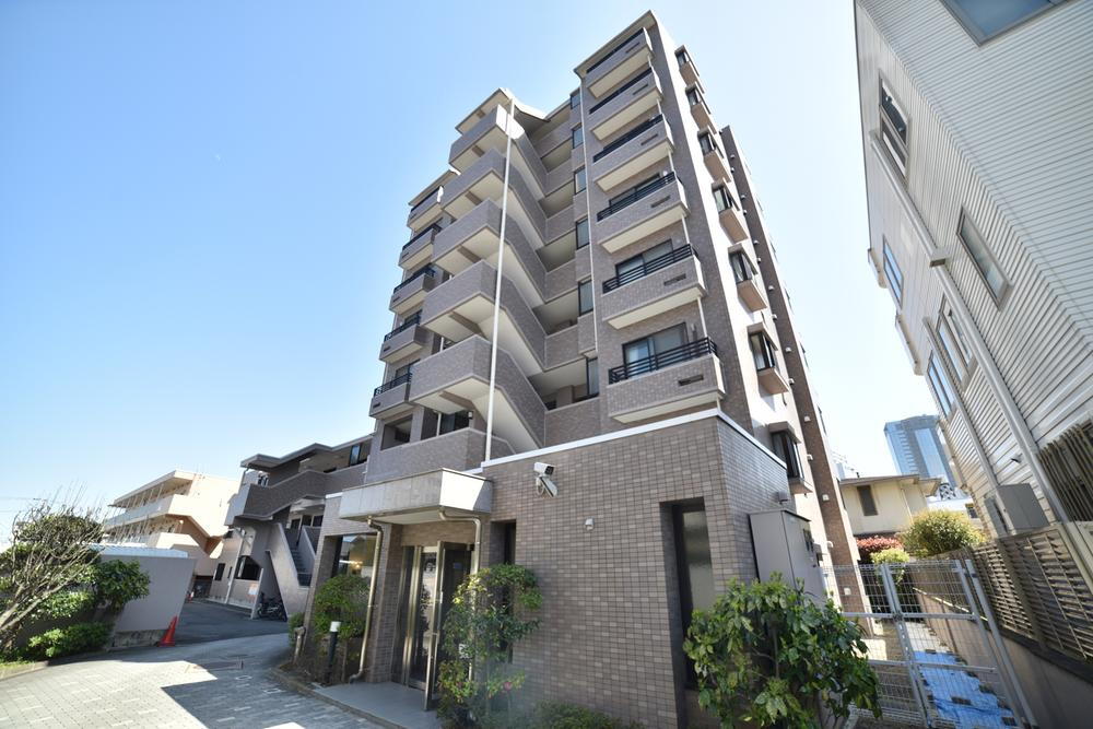 【ヴィルヌーブ花京院二丁目】６月限定ご来場特典！ＱＵＯカード３０００円