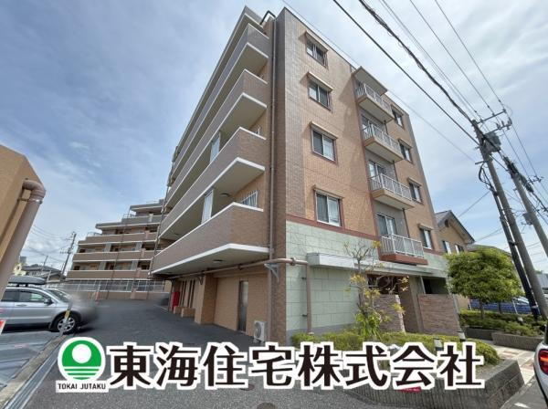 【リノベーション物件！ベニマル徒歩９分】サンクレイドル郡山パークサイド