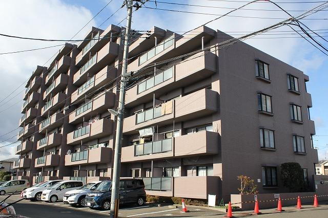 ロイヤルパレス長町南３