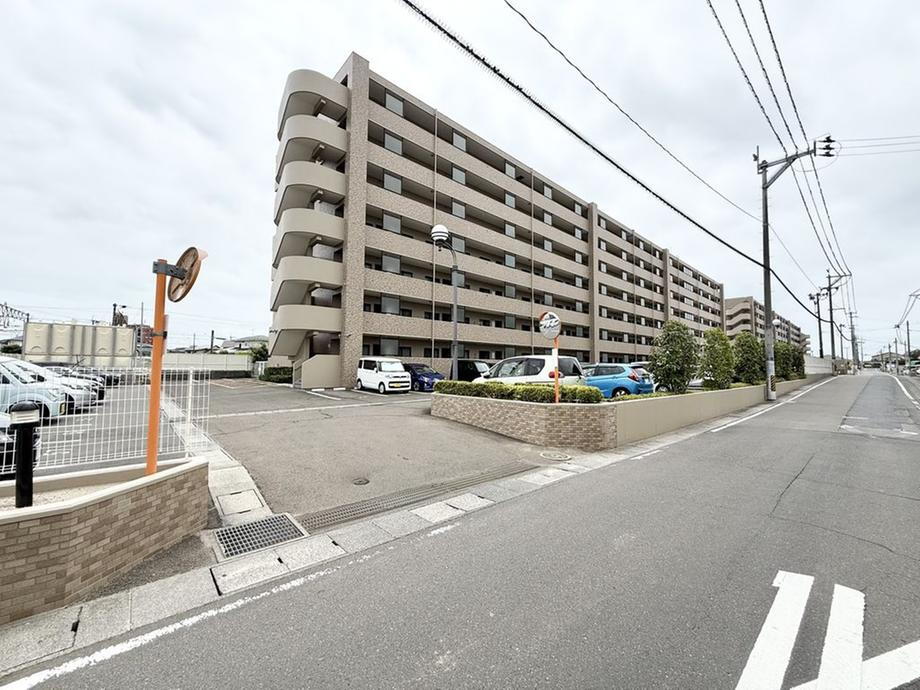 ダイアパレスアコスト岩沼ＩＩ