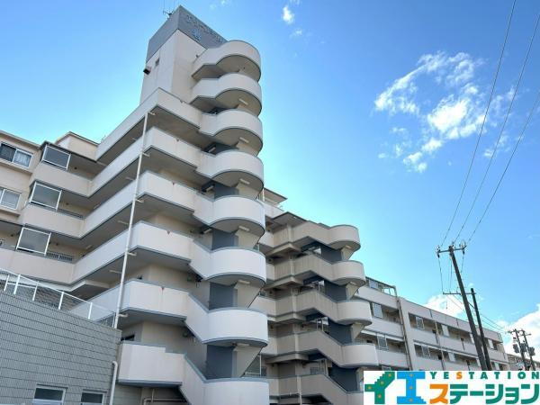 グリーンキャピタル岩切
