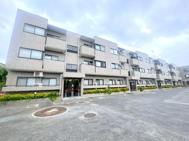 ライオンズマンション千葉鷹の台