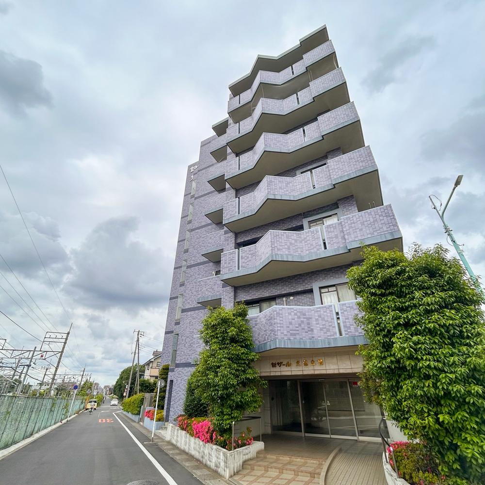 セザール大宮土呂