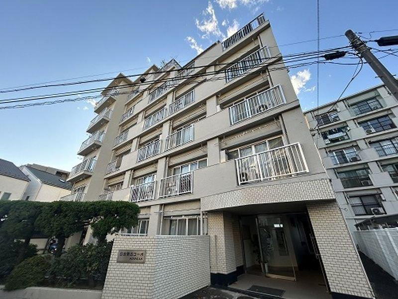 物件写真