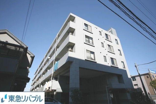 エスプラザ新横浜北