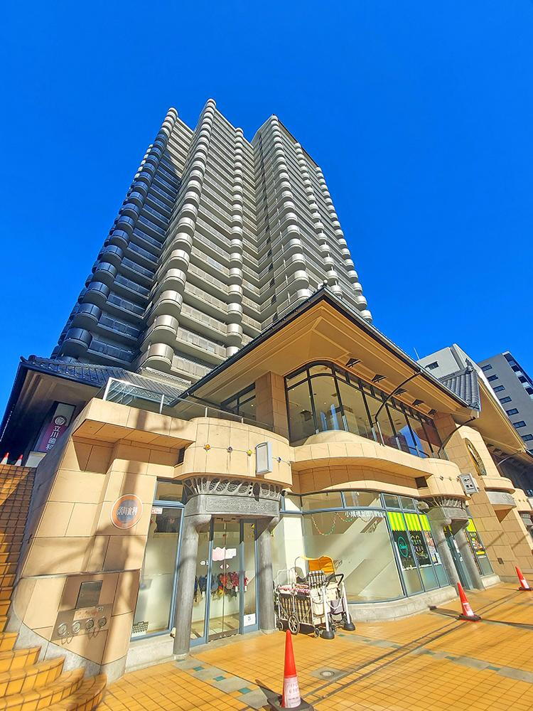 物件写真