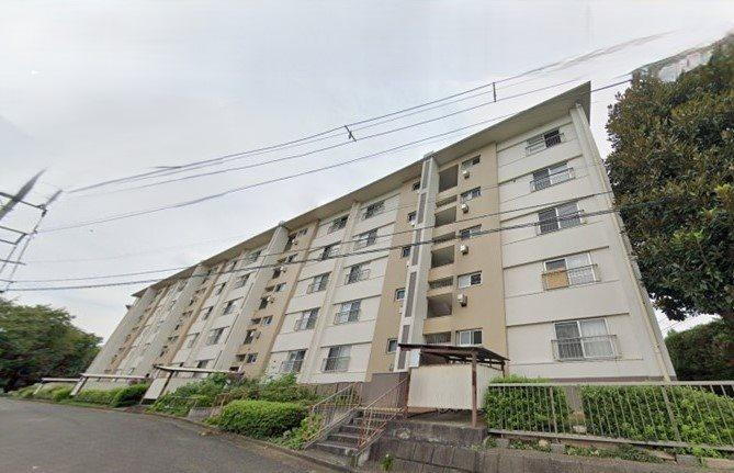 清瀬旭が丘団地