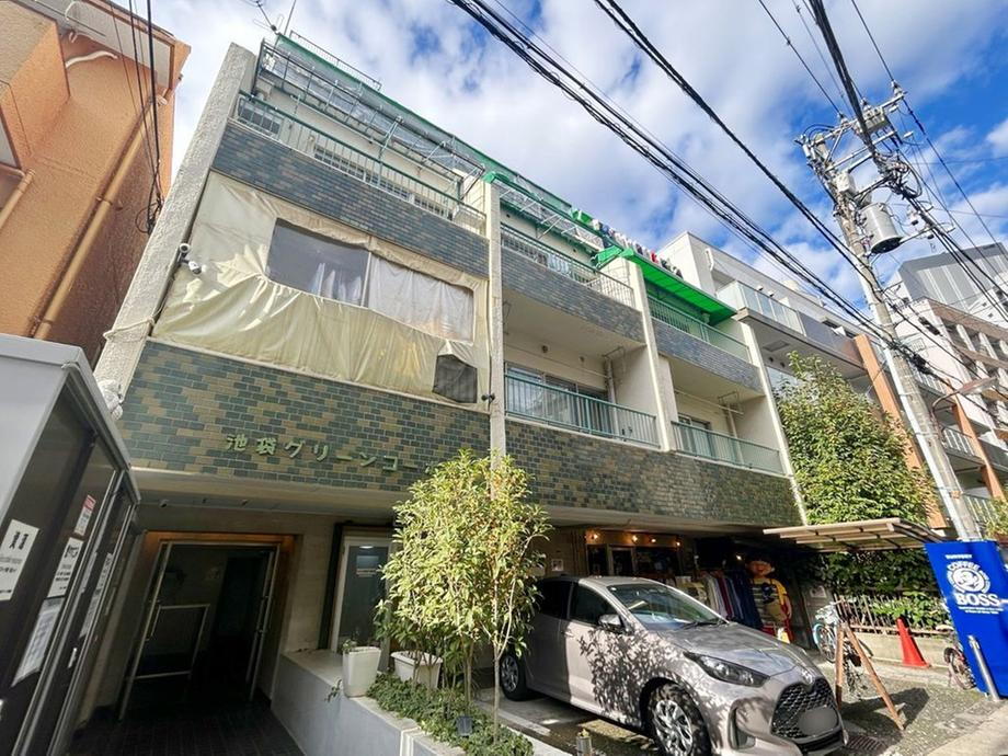 物件写真