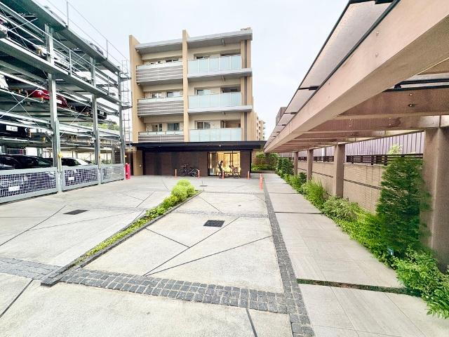 ブリシア宮崎台