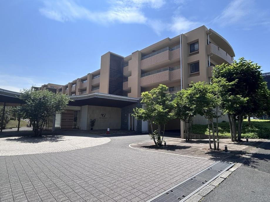 アルファグランデ成田六番街アレイコート
