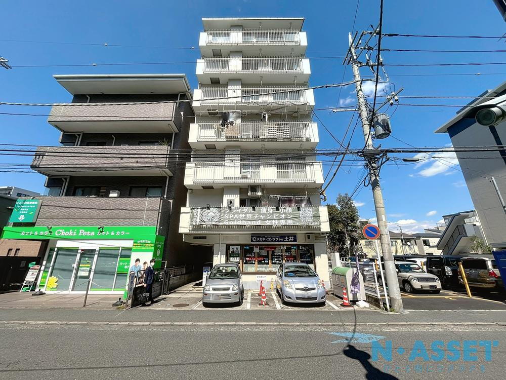 物件写真